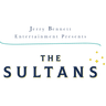 Logo for The Sultans