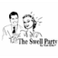 Logo for The Swell Party