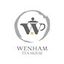 Logo for Wenham Tea House