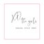 Logo for Xoxo The Girls