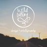 Logo for Wild Whim Design & Photography
