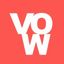 Logo for VOW for Girls