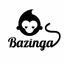 Logo for Bazinga Parties NYC