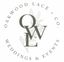 Logo for Oakwood + Lace Co.