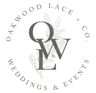 Logo for Oakwood + Lace Co.
