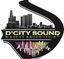 Logo for D'City Sound