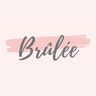 Logo for Brûlée