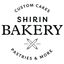 Logo for Shirin Bakery