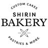 Logo for Shirin Bakery