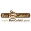 Logo for Bon Cafetit