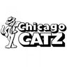 Logo for Chicago Catz