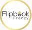 Logo for Flip Book Frenzy