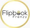 Logo for Flip Book Frenzy