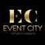 Logo for Event City LA