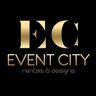 Logo for Event City LA