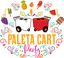 Logo for Paleta Cart Party