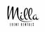 Logo for Milla Party Rentals