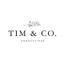 Logo for Tim & Co Productions