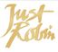 Logo for Just Robin Grand Invitations