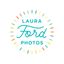 Logo for Laura Ford Photos