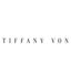Logo for Tiffany Von Photography
