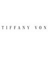 Logo for Tiffany Von Photography