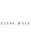 Logo for Elyse Hall Photography