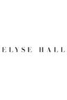 Logo for Elyse Hall Photography