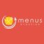 Logo for Menus By Design