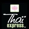 Logo for Thai Express