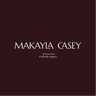 Logo for Makayla Casey Photography