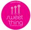 Logo for Sweet Thing Bake Shop