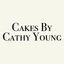 Logo for Cakes by Cathy Young