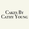 Logo for Cakes by Cathy Young