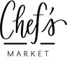 Logo for Chef's Market