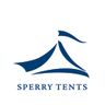 Logo for Sperry Tents