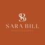 Logo for Sara Bill Photography