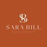 Logo for Sara Bill Photography
