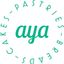 Logo for Aya Pastry