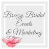 Logo for Breezy Bridal Events