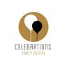 Logo for Celebrations of Marin