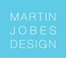Logo for Martin Jobes Design