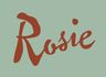 Logo for Rosie Cannonball