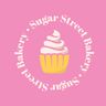 Logo for Sugar Street Bakery