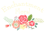 Logo for Enchantment Floral