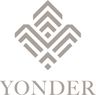 Logo for Yonder Design