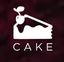 Logo for CAKE