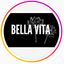 Logo for Bella Vita Floral Productions