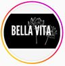 Logo for Bella Vita Floral Productions