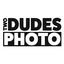 Logo for Two Dudes Photo